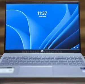 New Laptop HP Pavilion 15 8GB Intel Core Ultra 5 SSD 512GB