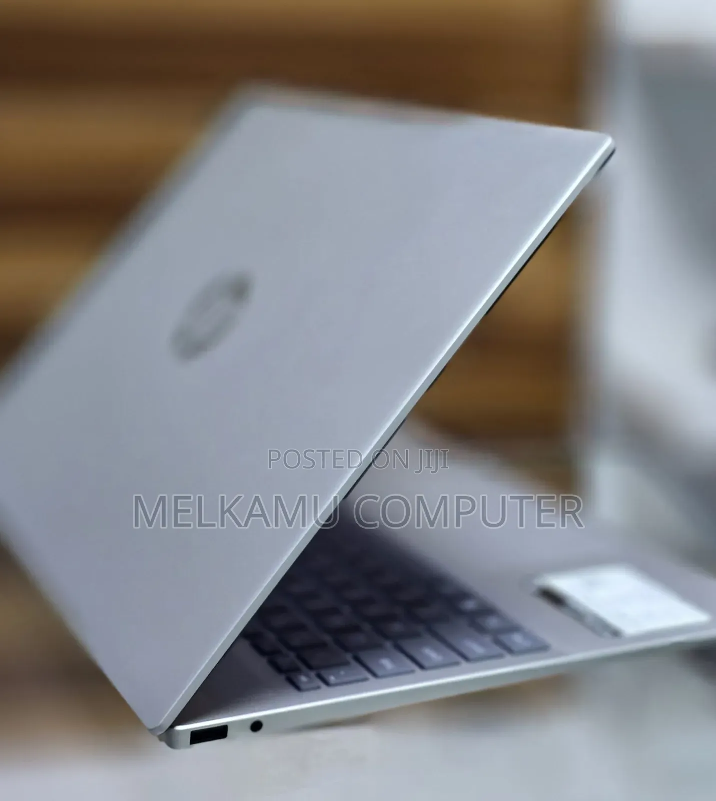 New Laptop HP Pavilion 15 8GB Intel Core Ultra 5 SSD 512GB