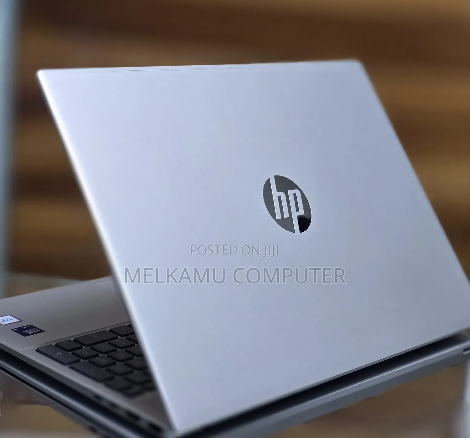 New Laptop HP Pavilion 15 8GB Intel Core Ultra 5 SSD 512GB