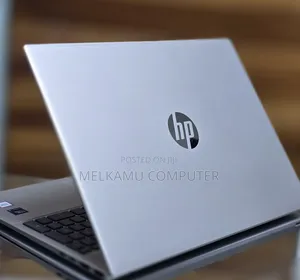 New Laptop HP Pavilion 15 8GB Intel Core Ultra 5 SSD 512GB