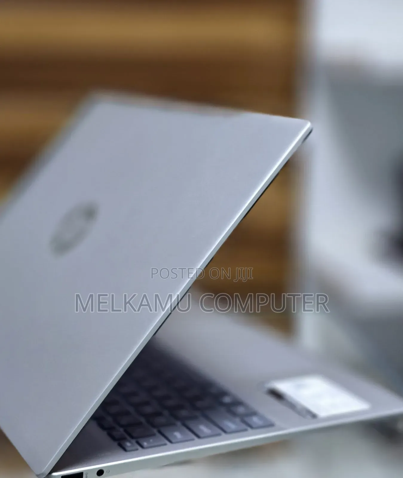 New Laptop HP Pavilion 15 8GB Intel Core Ultra 5 SSD 512GB