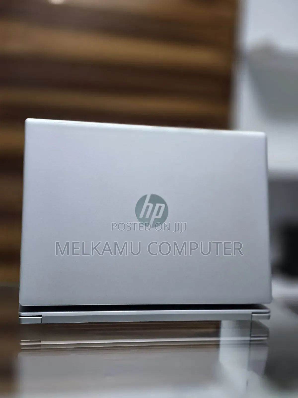 New Laptop HP Pavilion 15 8GB Intel Core Ultra 5 SSD 512GB