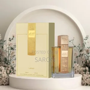 Original Perfume – Long Lasting Fragrance (Unisex)
