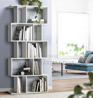 Book Shelvv