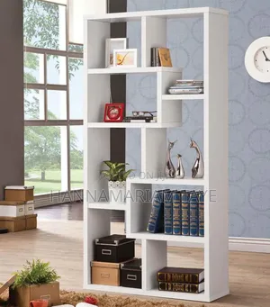 Book Shelvv