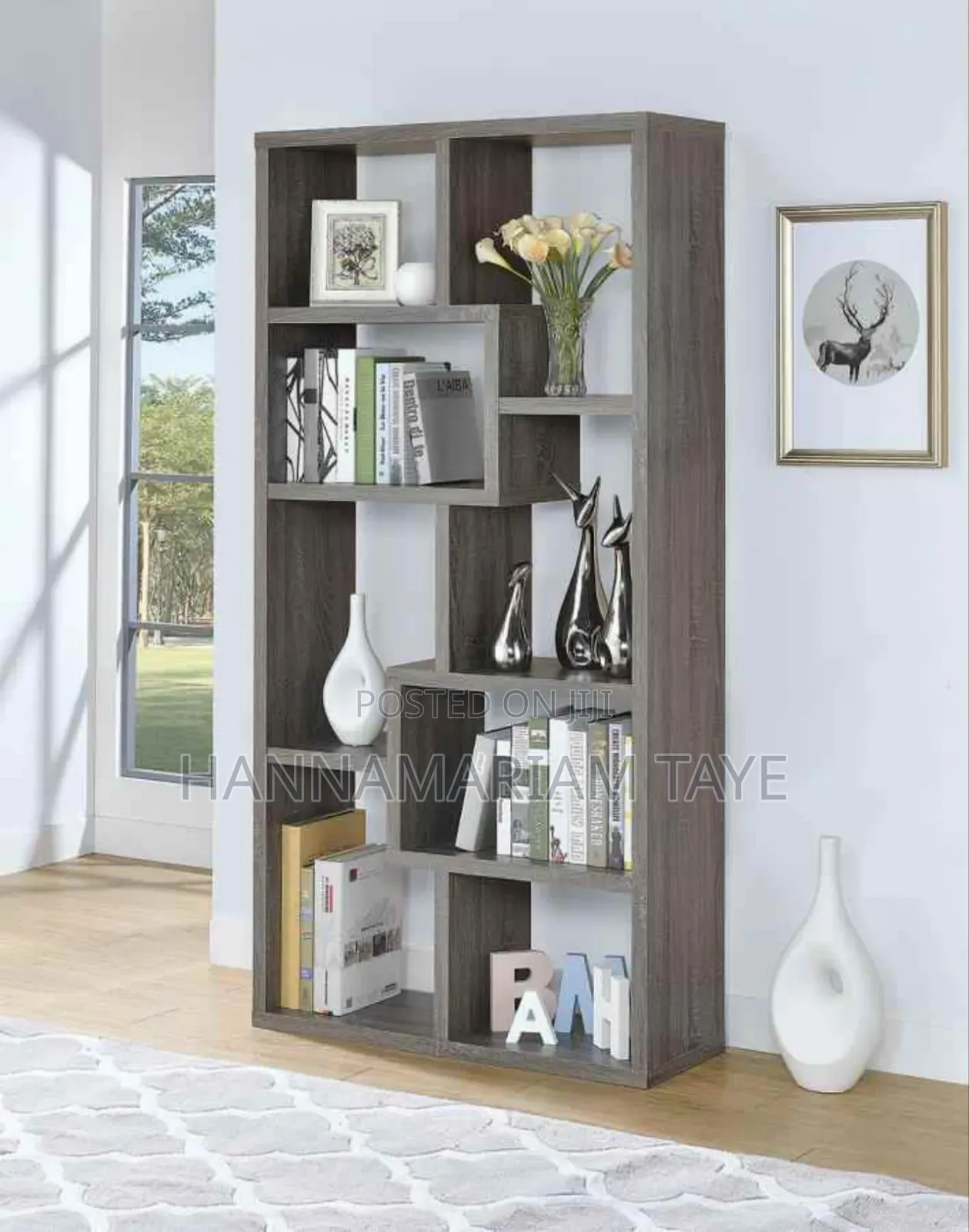 Book Shelvv