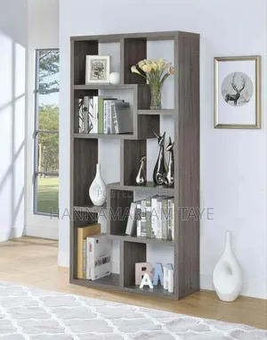 Book Shelvv
