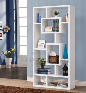 Book Shelvv