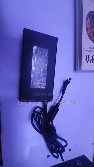 Acer 180w Original Charger