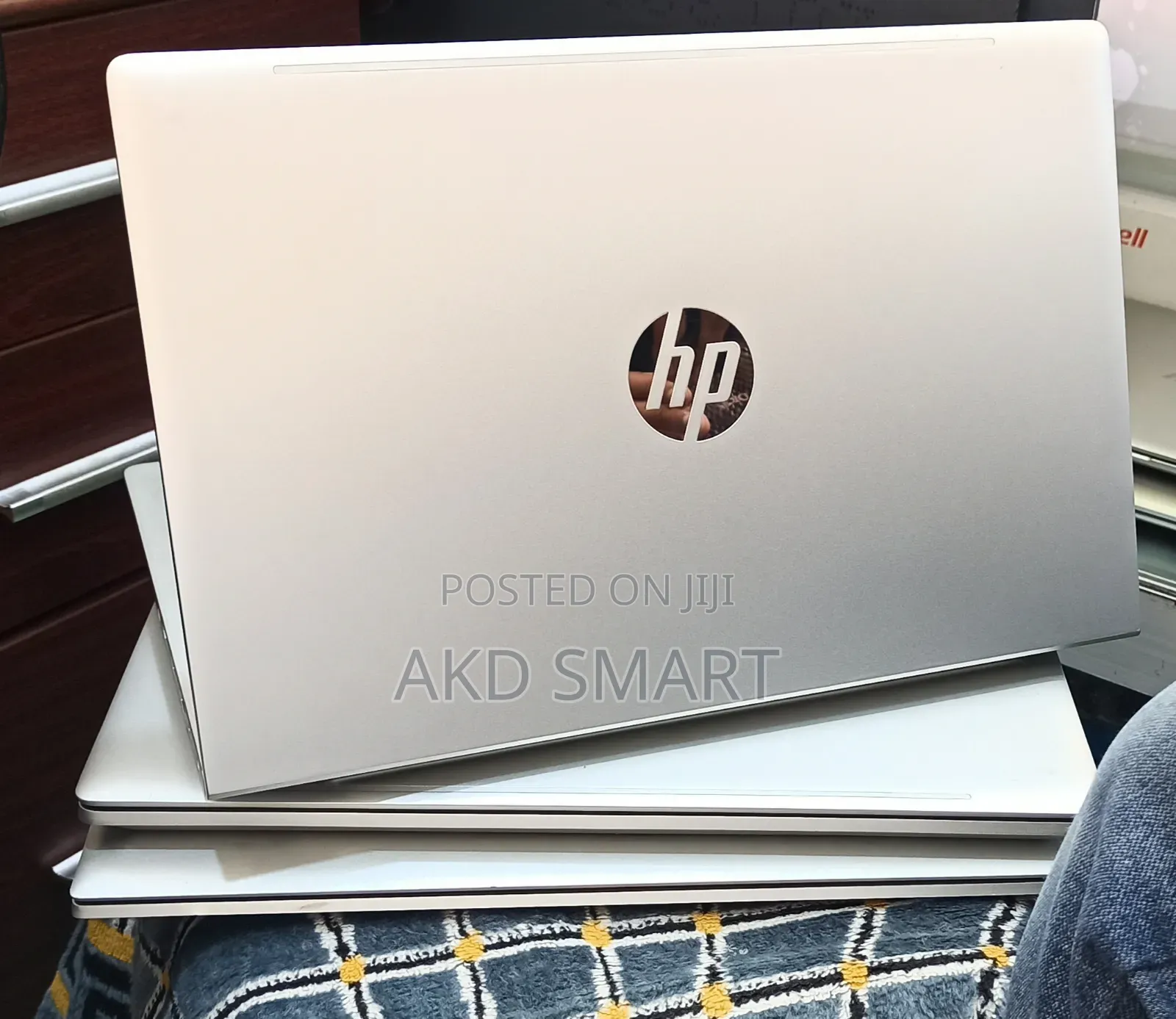 New Laptop HP EliteBook 840 G7 16GB Intel Core i5 SSD 512GB