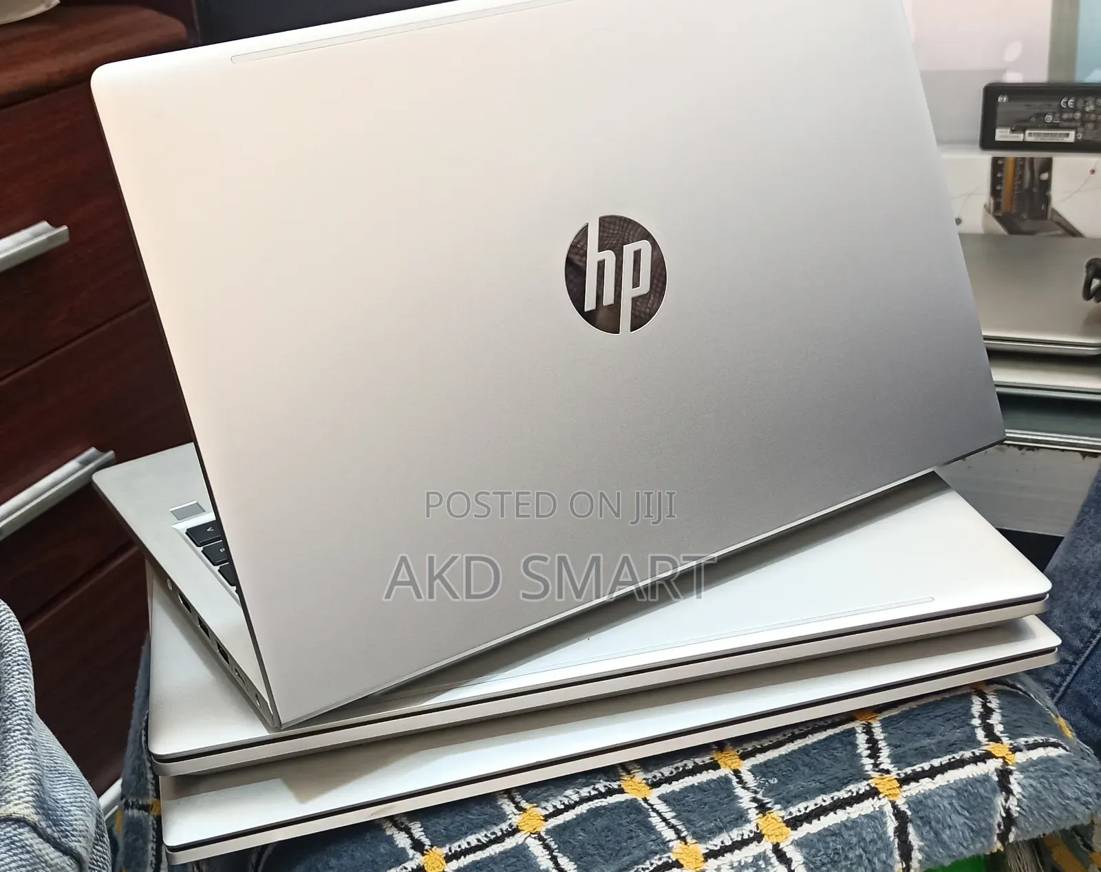 New Laptop HP EliteBook 840 G7 16GB Intel Core i5 SSD 512GB