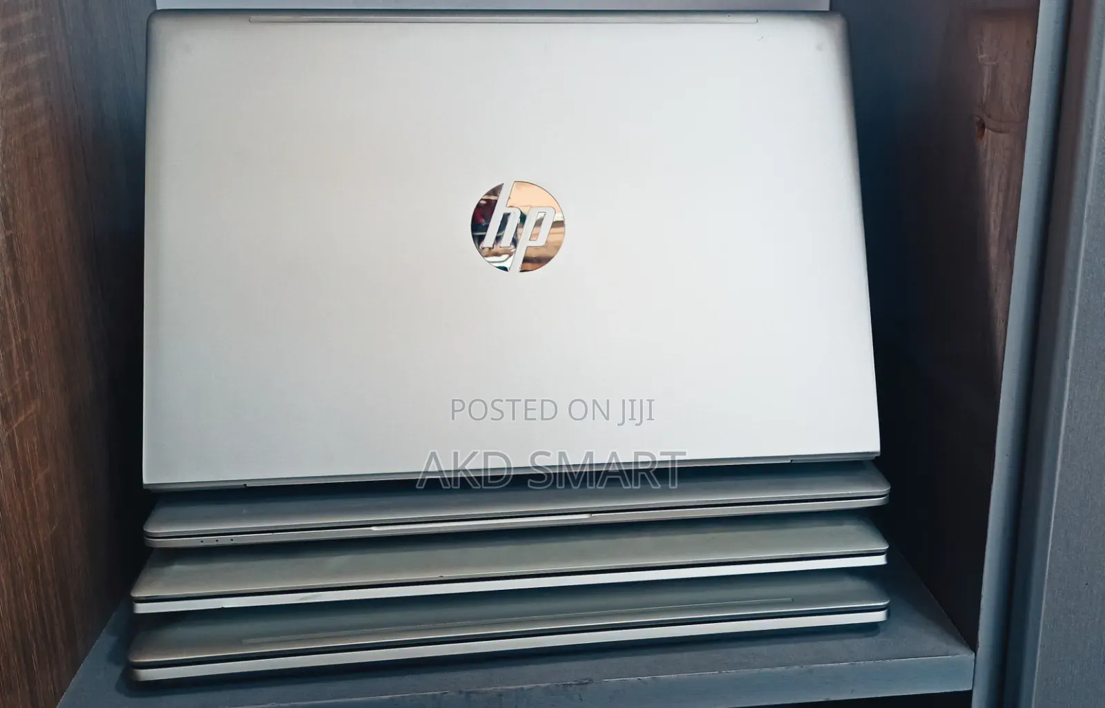New Laptop HP EliteBook 840 G7 16GB Intel Core i5 SSD 512GB