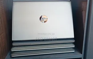 New Laptop HP EliteBook 840 G7 16GB Intel Core i5 SSD 512GB