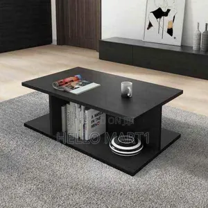 Simple Centre Table