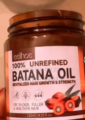 Batana Oil