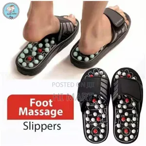 Top Quality Massager Slipper