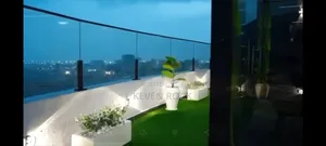 Furnished 3bdrm Penthouse in 17Th Floor, Bole for rent
