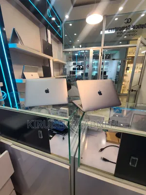 New Laptop Apple MacBook Air 2020 M1 16GB Apple M1 SSD 512GB