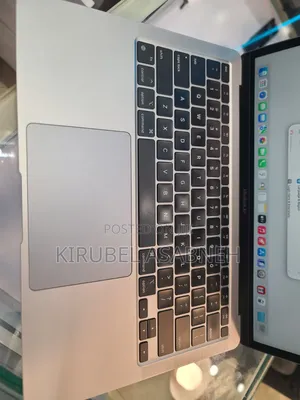New Laptop Apple MacBook Air 2020 M1 16GB Apple M1 SSD 512GB