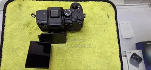 Sony Alpha 7v