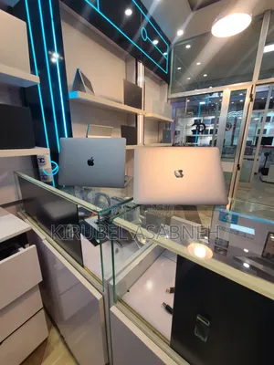 New Laptop Apple MacBook Air 2020 M1 16GB Apple M1 SSD 256GB