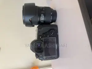 Canon 5d Mark 4