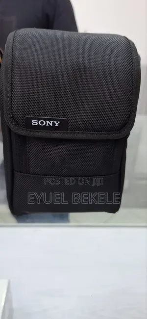 Sony G Master Lens