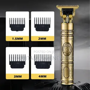 Waer Hair Trimmer
