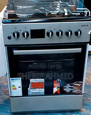 Popular Oven 60x60