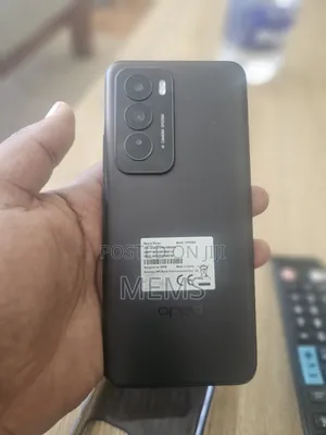 New Oppo Reno 12 5G 512 GB