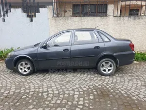 Lifan 520 2012 Gray