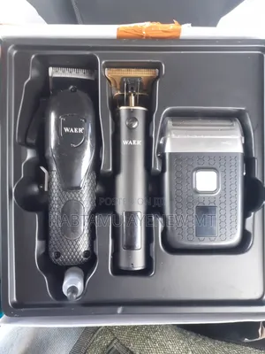 3 in 1 Hair Trimmer