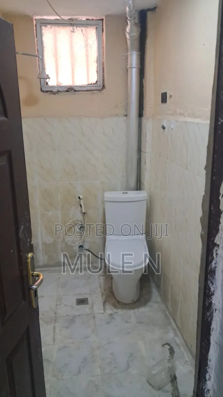 Furnished 2bdrm Condo in Abado Condominium, Yeka for sale