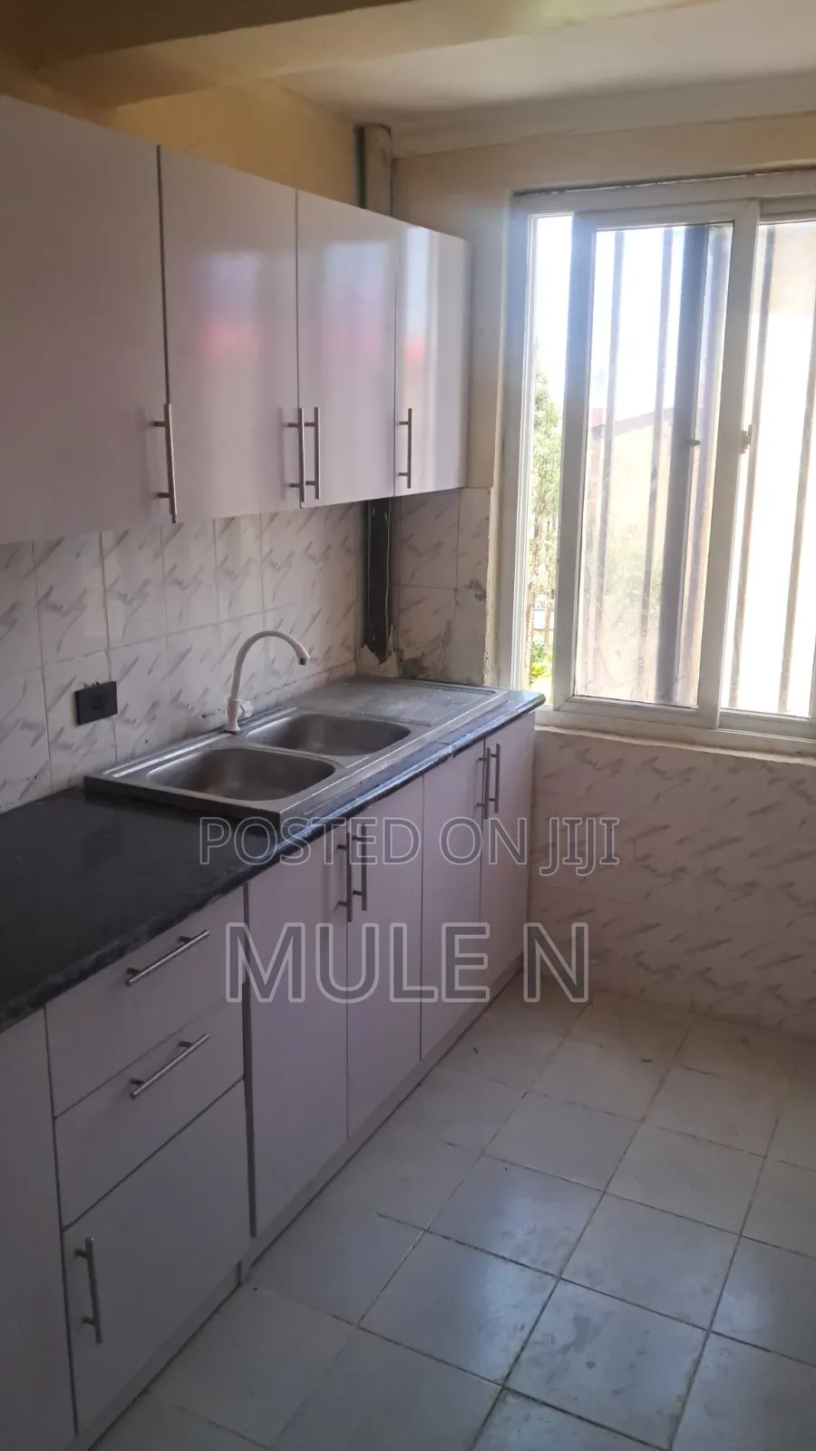 Furnished 2bdrm Condo in Abado Condominium, Yeka for sale