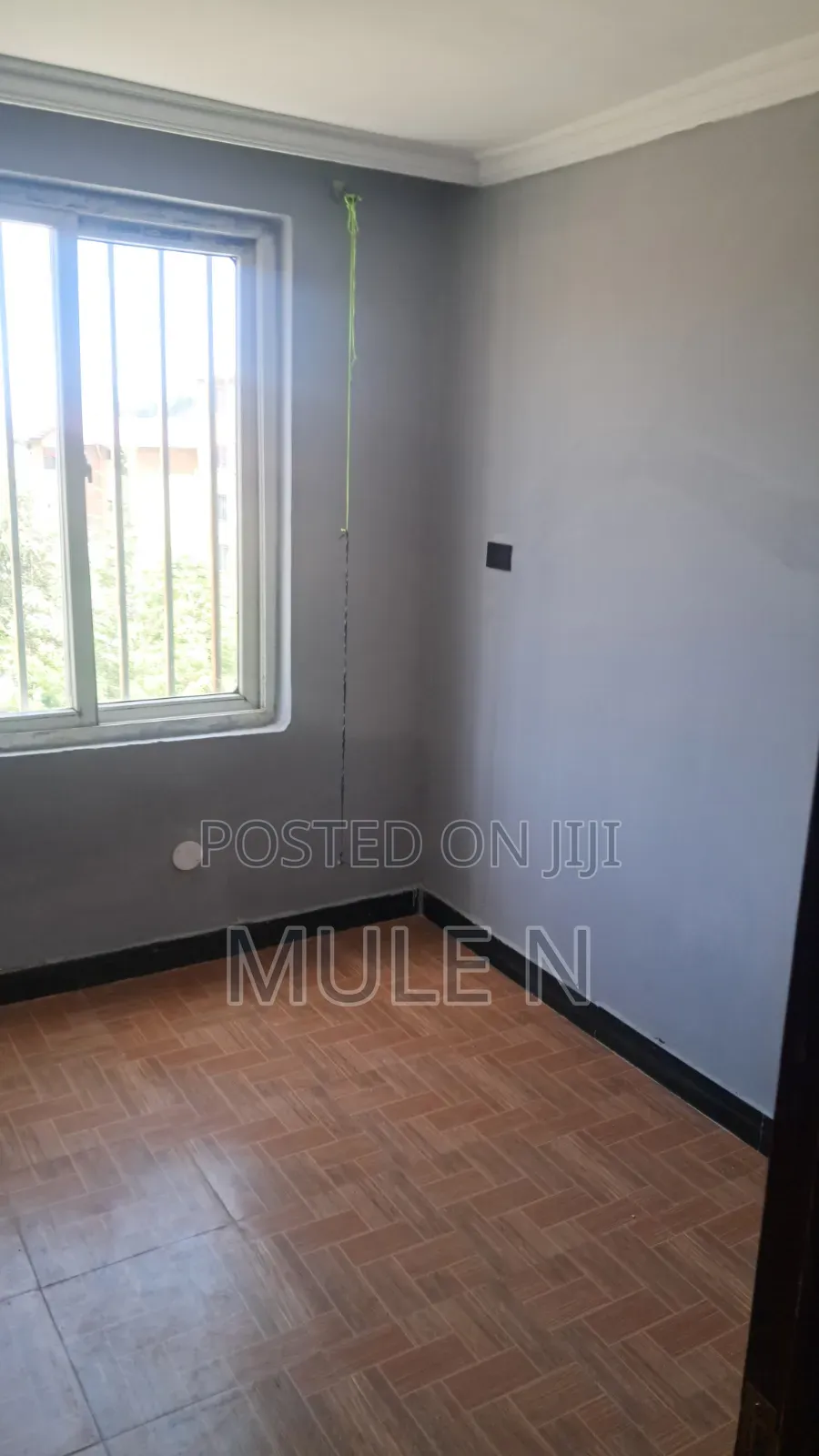 Furnished 2bdrm Condo in Abado Condominium, Yeka for sale