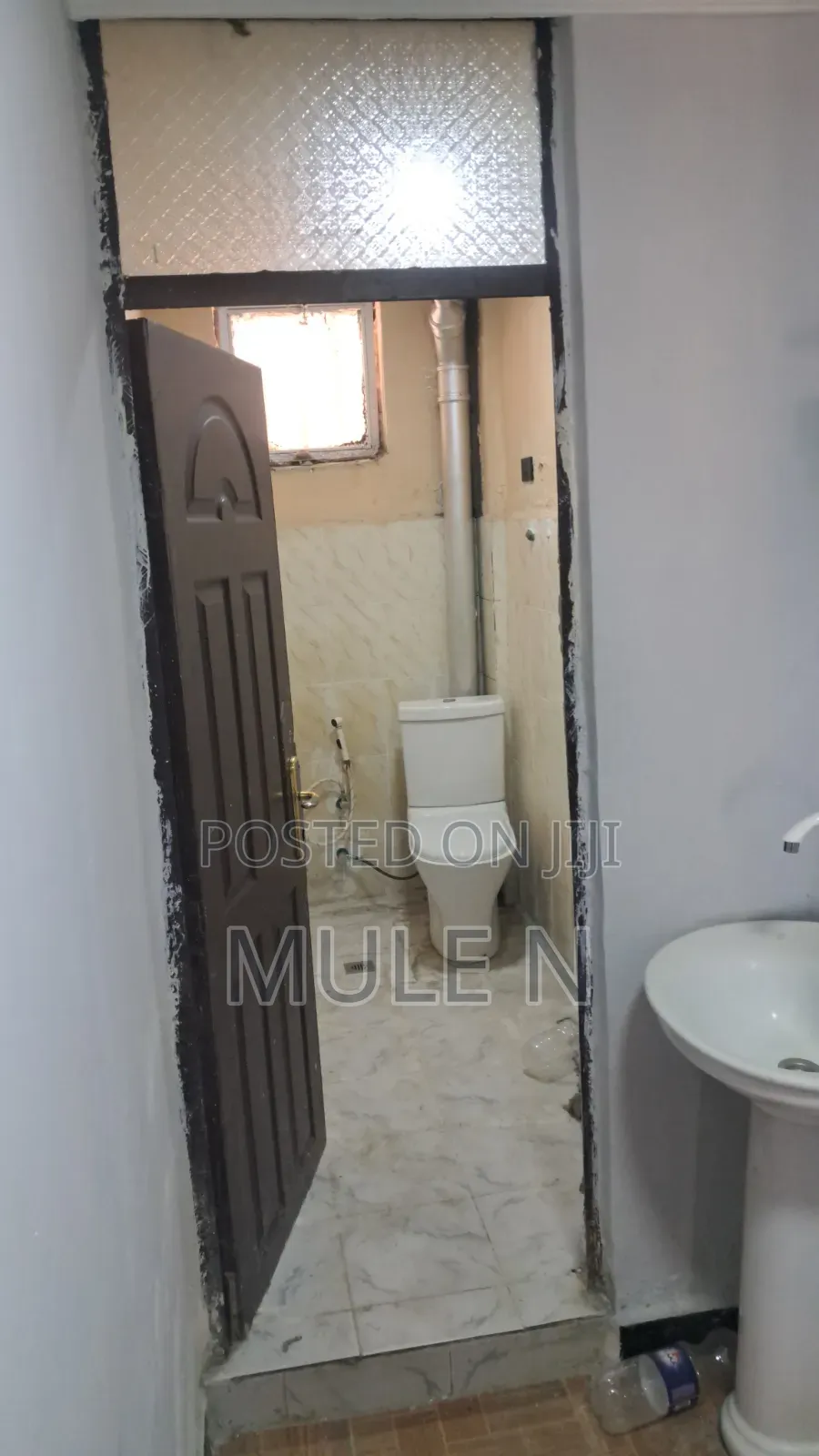 Furnished 2bdrm Condo in Abado Condominium, Yeka for sale