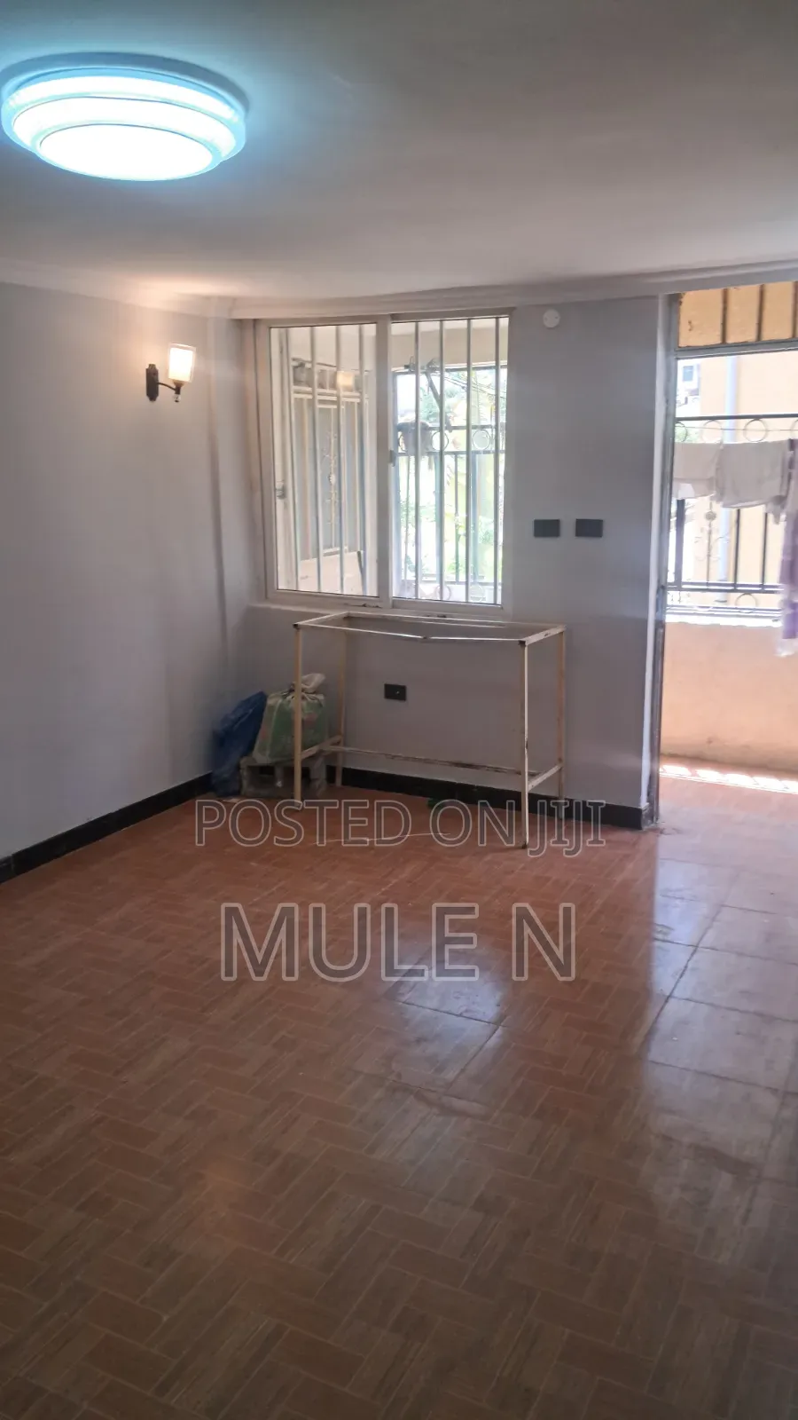 Furnished 2bdrm Condo in Abado Condominium, Yeka for sale