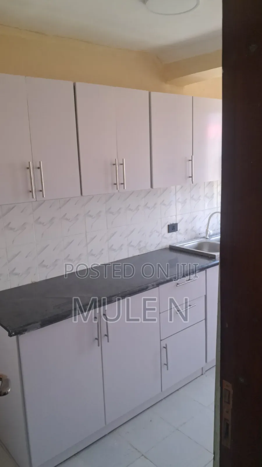 Furnished 2bdrm Condo in Abado Condominium, Yeka for sale