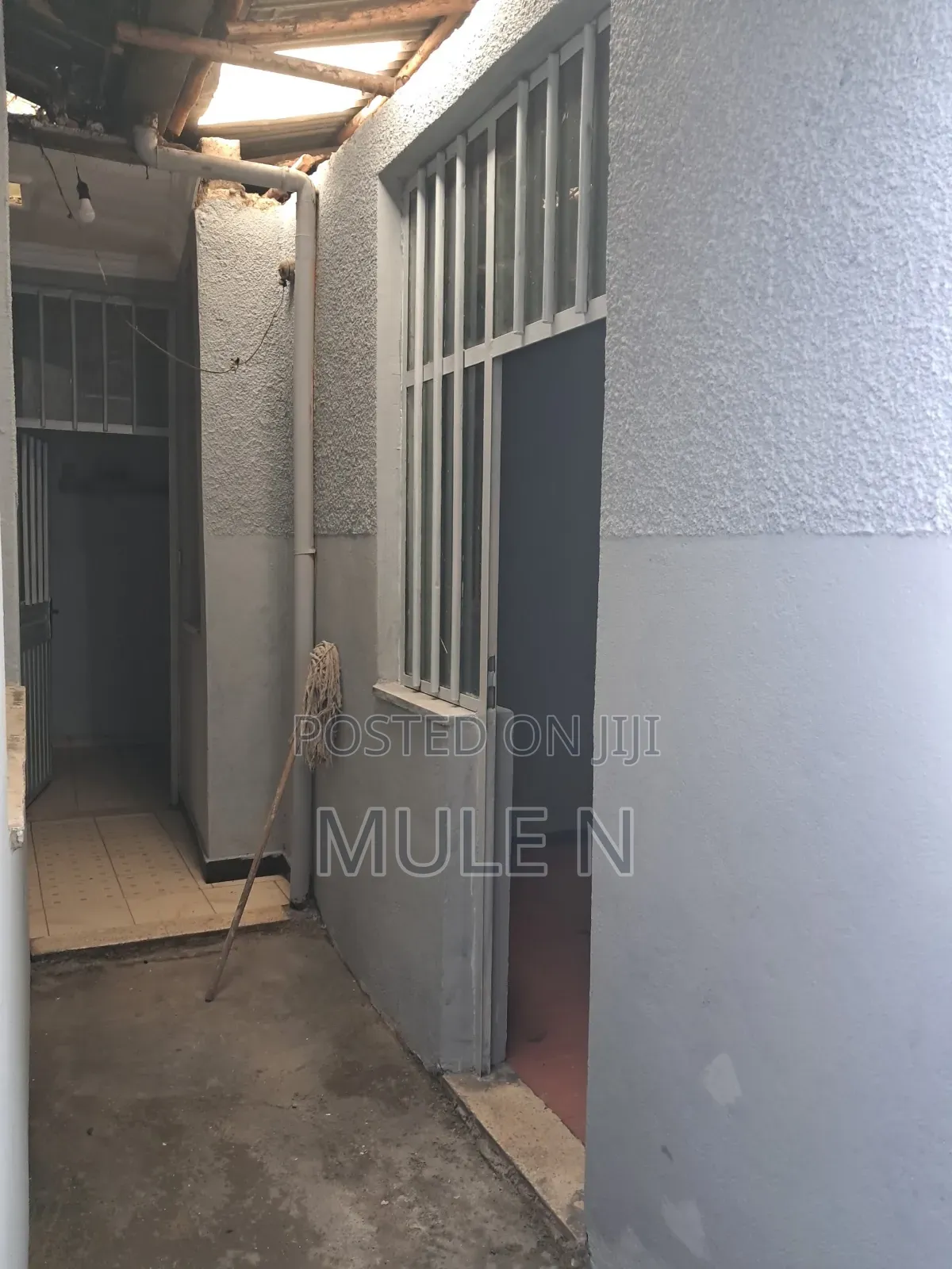 Furnished 4bdrm Villa in Sumit Sunrise, Bole for sale