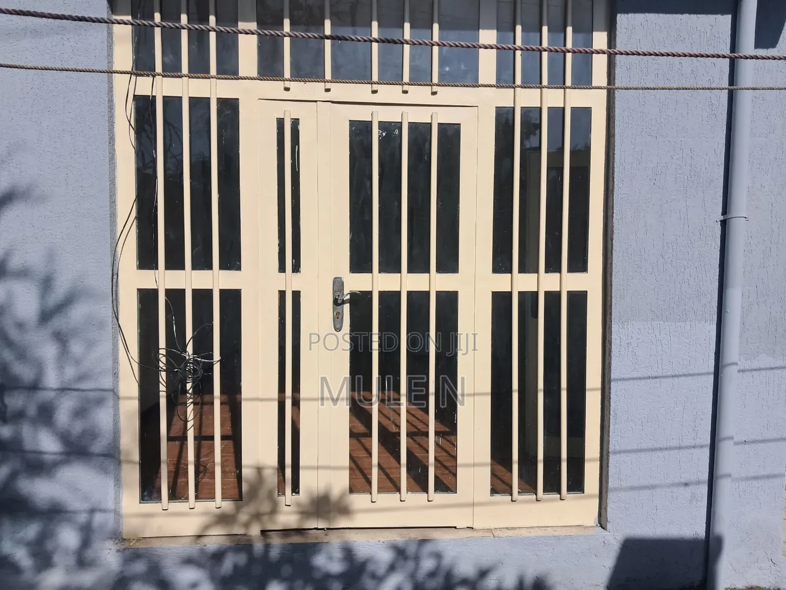 Furnished 4bdrm Villa in Sumit Sunrise, Bole for sale