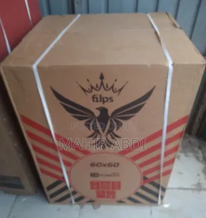 Flips Ovin 60×60 New Saiz Original