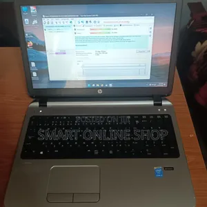 Laptop HP ProBook 450 G2 4GB Intel Core i3 HDD 1T