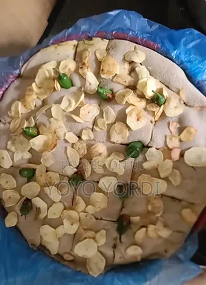ኬተሪንግ እና አገልግል