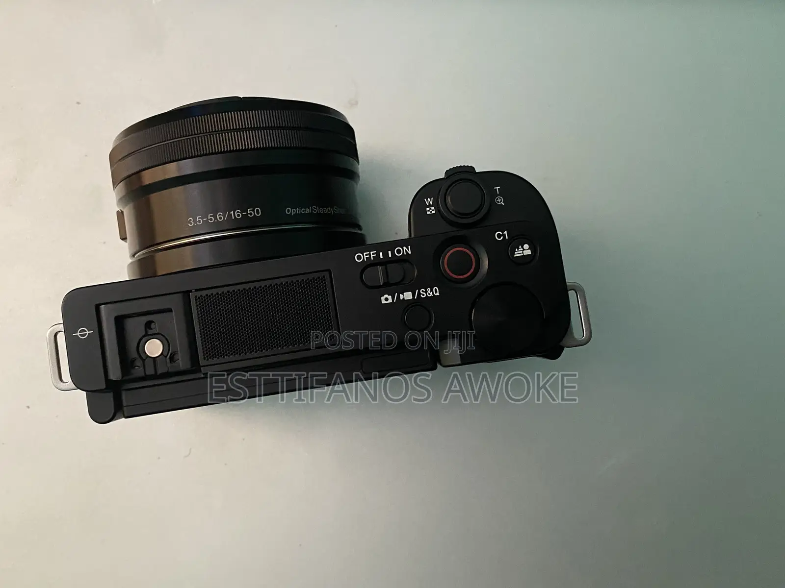 Sony Zv E10 Camera
