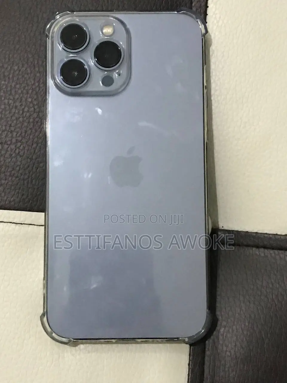 New Apple iPhone 13 Pro Max 256 GB Gray