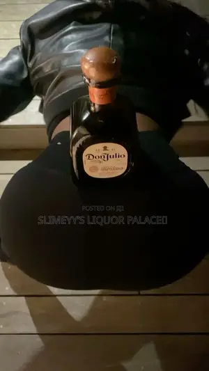 Don Julio Reposado