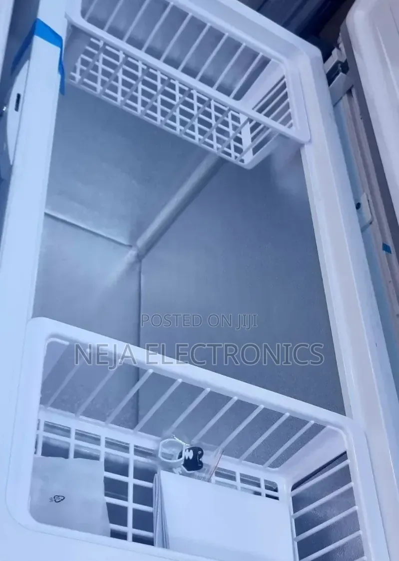 Beko Chest Freesers 481-lit Deliver