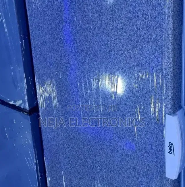 Beko Chest Freesers 481-lit Deliver