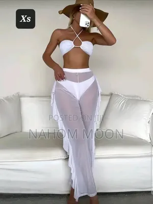 Fancy Lingerie