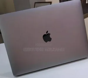 New Laptop Apple MacBook Air 2020 M1 8GB Apple M1 SSD 256GB